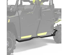 Kemimoto Nerf Bars Rock Sliders Polaris Ranger Crew XP 1000 2019+