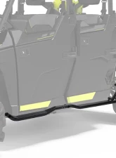 Kemimoto Nerf Bars Rock Sliders Polaris Ranger Crew XP 1000 2019+                                     - B0101-02301BK - Image 7