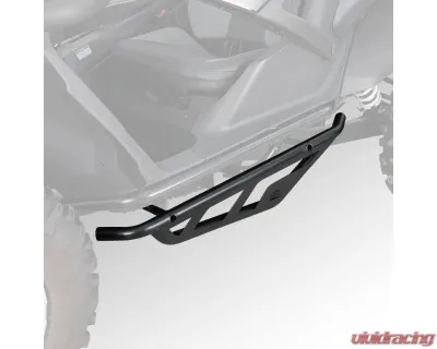 Kemimoto Tree Kickers Nerf Bars Rock Sliders CFMOTO Zce 950 Sport / HO Sport / HO EX - B0101-03401BK