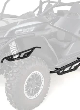 Kemimoto Tree Kickers Nerf Bars Rock Sliders CFMOTO Zce 950 Sport / HO Sport / HO EX                                     - B0101-03401BK - Image 7
