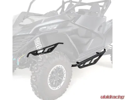 Kemimoto Tree Kickers Nerf Bars Rock Sliders CFMOTO Zce 950 Sport / HO Sport / HO EX - B0101-03401BK