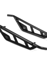 Kemimoto Tree Kickers Nerf Bars Rock Sliders CFMOTO Zce 950 Sport / HO Sport / HO EX                                     - B0101-03401BK - Image 8