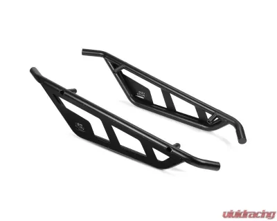 Kemimoto Tree Kickers Nerf Bars Rock Sliders CFMOTO Zce 950 Sport / HO Sport / HO EX - B0101-03401BK