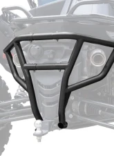 Kemimoto Rear Bumper Brush Guard CFMOTO Zce 950 Accessories                                     - B0101-03801BK - Image 7