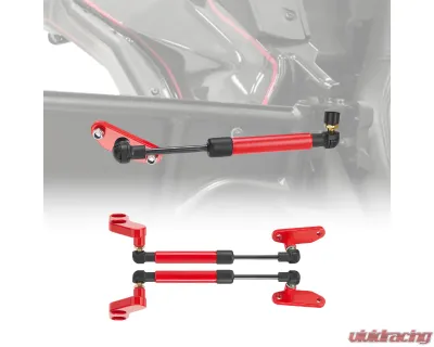 Kemimoto Door Opener Kits Can Am Maverick X3 / X3 MAX - B0102-00601RD