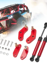 Kemimoto Door Opener Kits Can Am Maverick X3 / X3 MAX                                     - B0102-00601RD - Image 9
