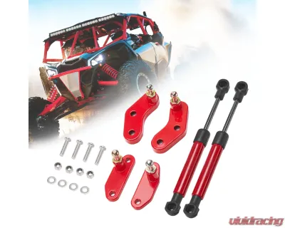 Kemimoto Door Opener Kits Can Am Maverick X3 / X3 MAX - B0102-00601RD
