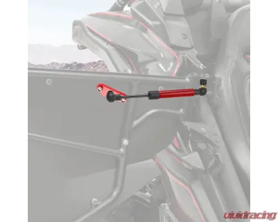 Kemimoto Door Opener Kits Can Am Maverick X3 / X3 MAX - B0102-00601RD