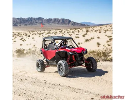Kemimoto Lower Door Panels Bottom Insert Honda Talon 1000X | 1000R | 1000X-4 2 Dr 2019-2022 - B0102-00901BK