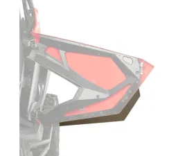 Kemimoto Panels Insert Kit Lower Door Valance Polaris RZR 2020-2023