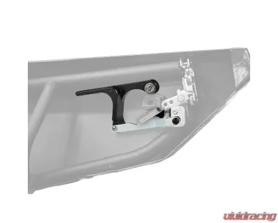 Kemimoto Door Handle / Door LatchesCan Am Maverick X3/X3 Max - B0102-02801BK-2
