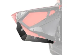 Kemimoto Lower Door Panels Insert Kit Polaris RZR 2020-2023