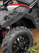 Kemimoto ATV Fender Flares Polaris Sportsman 850 | XP 1000 2017-2021                                     - B0103-02001BK - Image 7