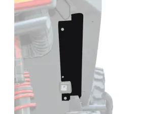 Kemimoto Fender Flares Accessories Polaris RZR PRO XP | RZR PRO R 2020-2023