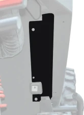 Kemimoto Fender Flares Accessories Polaris RZR PRO XP | RZR PRO R 2020-2023                                     - B0103-02201BK - Image 7