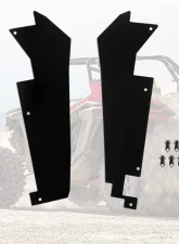 Kemimoto Fender Flares Accessories Polaris RZR PRO XP | RZR PRO R 2020-2023                                     - B0103-02201BK - Image 7