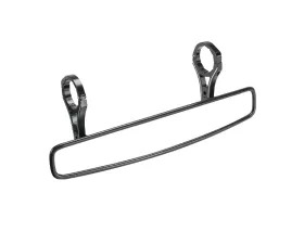 Kemimoto UTV Mirror w/ ShatterProof Tempered Glass | 1.75