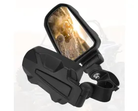 Kemimoto Adjustable Side View Convex Mirror1.75