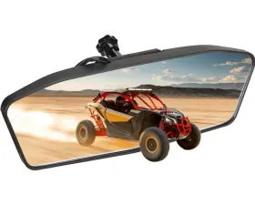 Kemimoto UTV Rear Mirror LEDCan-Am Maverick X3 / X3 MAX?2017-2023