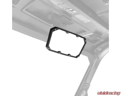 Kemimoto Rear View Mirror Polaris Ranger 500 / 570 / 900 XP S / 1000 XP - B0106-03403BK