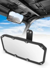 Kemimoto Rear View Mirror Polaris Ranger 500 / 570 / 900 XP S / 1000 XP                                     - B0106-03403BK - Image 10