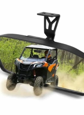 Kemimoto UTV Rear View Mirror Can Am Maverick Trail / Sport 715004924                                     - B0106-04502BK - Image 8