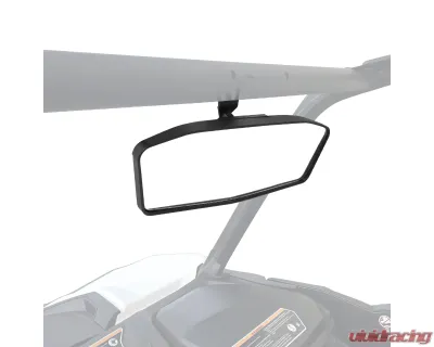 Kemimoto UTV Rear View Mirror Can Am Maverick Trail / Sport 715004924 - B0106-04502BK