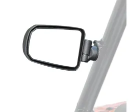 Kemimoto Side Mirrors Polaris Ranger / Can-am Defender / Maverick Trail