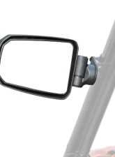 Kemimoto Side Mirrors Polaris Ranger / Can-am Defender / Maverick Trail                                     - B0106-06201BK - Image 9