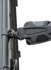 Kemimoto Side Mirrors Polaris Ranger / Can-am Defender / Maverick Trail                                     - B0106-06201BK - Image 8
