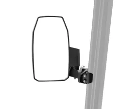 Kemimoto UTV Side Mirrors Polaris Ranger / Can-am Trail / Defender 2014-2023