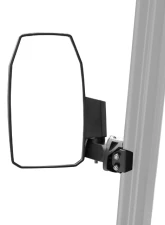 Kemimoto UTV Side Mirrors Polaris Ranger / Can-am Trail / Defender 2014-2023                                     - B0106-07101BK - Image 7
