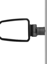 Kemimoto Folding Side Mirrors Polaris RZR XP 900 1000                                     - B0106-07201BK - Image 8