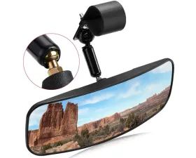 Kemimoto Rear View Mirror 1.75
