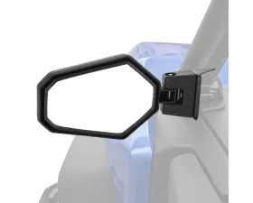 Kemimoto Side Mirror / Adjustable Folding Offroad Mirror Maverick Sport Trail OE#715003639