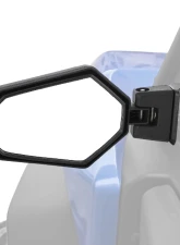 Kemimoto Side Mirror / Adjustable Folding Offroad Mirror Maverick Sport Trail OE#715003639                                     - B0106-10301BK - Image 7