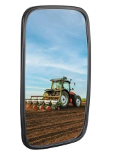 Kemimoto Tractor Replacement Side Mirror                                     - B0106-11801BK - Image 7