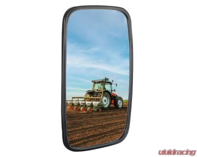 Kemimoto Tractor Replacement Side Mirror - B0106-11801BK