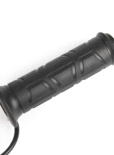 Kemimoto Universal 12V Handlebar Heated Grips Motorcycle / Bicycles / ATVs                                     - B0106-12901BK - Image 3