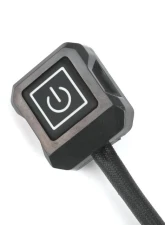 Kemimoto Universal 12V Handlebar Heated Grips Motorcycle / Bicycles / ATVs                                     - B0106-12901BK - Image 6