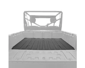 Kemimoto Rubber Full Bed Liner Can-Am Defender