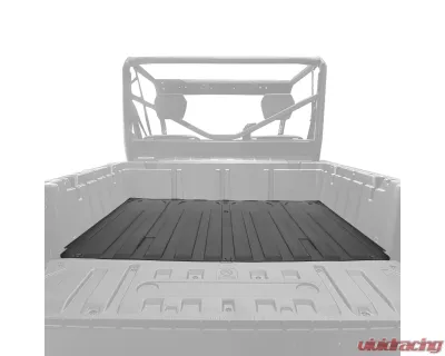 Kemimoto Rubber Full Bed Liner Can-Am Defender - B0107-00601BK