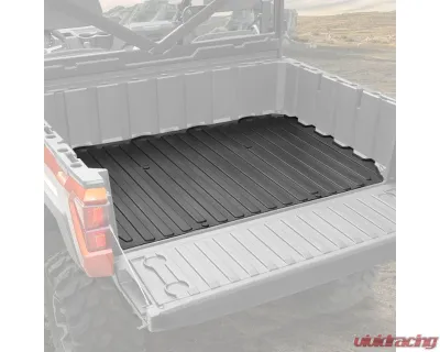 Kemimoto Bed Mat Liner Polaris Ranger XP 1000 - B0107-00701BK