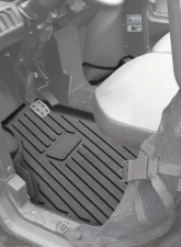Kemimoto TPE Floor Mats Can-Am Defender                                     - B0107-00901BK - Image 10