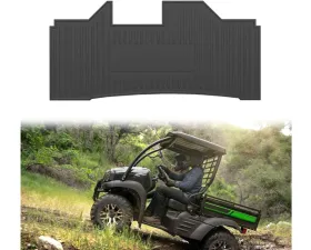 Kemimoto Front Floor Mat Liner Kawasaki
