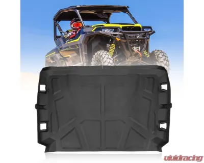 Kemimoto Bed Liner Mat Polaris General - B0107-01301BK