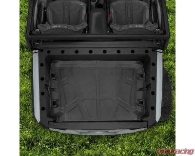 Kemimoto Bed Liner Mat Polaris General - B0107-01301BK