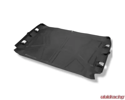 Kemimoto Bed Liner Mat Polaris General - B0107-01301BK
