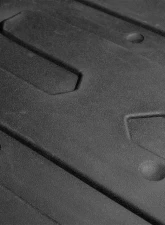 Kemimoto TPE Rear Cargo Bed Liner Mat Honda Pioneer 1000 / 1000-5 2016-2021                                     - B0107-02401BK - Image 6