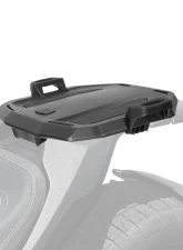 Kemimoto Rear Rack LinQ Plate Can-Am Ryker                                     - B0108-01301BK - Image 8